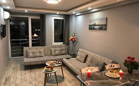 Royalstar Taksim Family Suites
